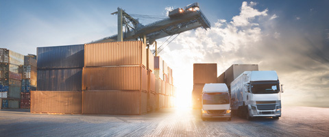 Logistika