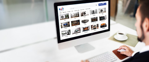 Webshop